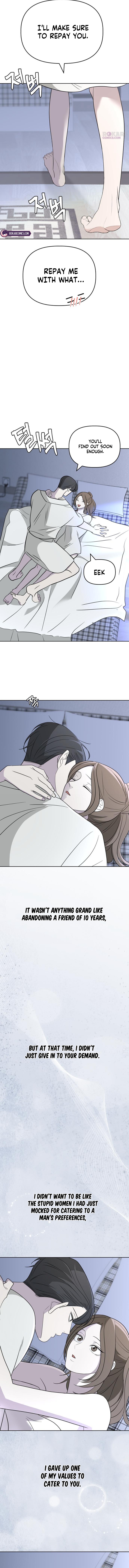 This Can’t Be Love Chapter 13 page 16 - 