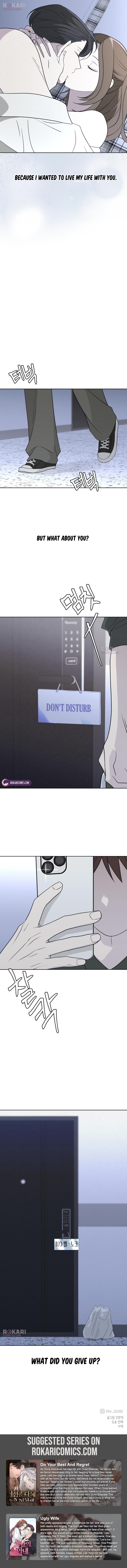This Can’t Be Love Chapter 13 page 17 - 