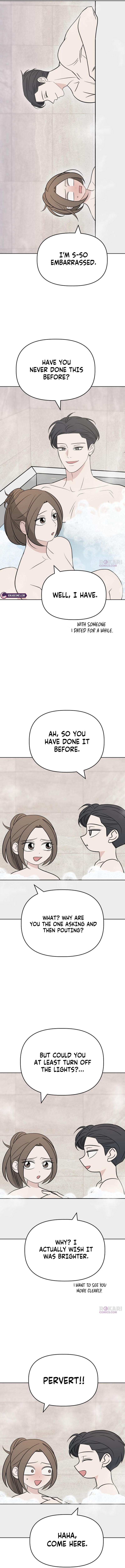 This Can’t Be Love Chapter 13 page 6 - 