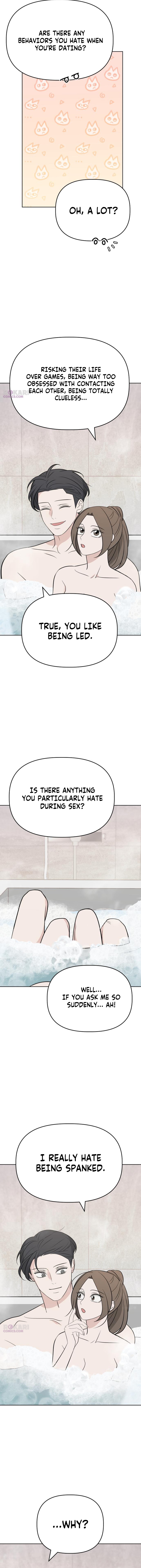 This Can’t Be Love Chapter 13 page 8 - 