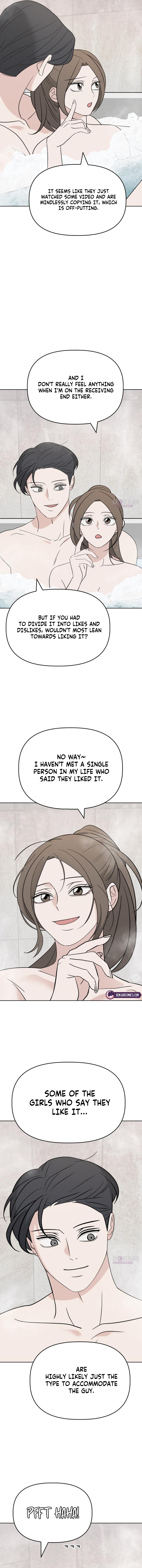 This Can’t Be Love Chapter 13 page 9 - 