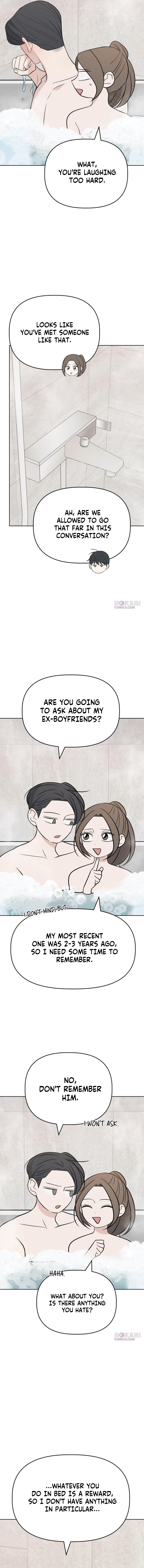 This Can’t Be Love Chapter 13 page 10 - 