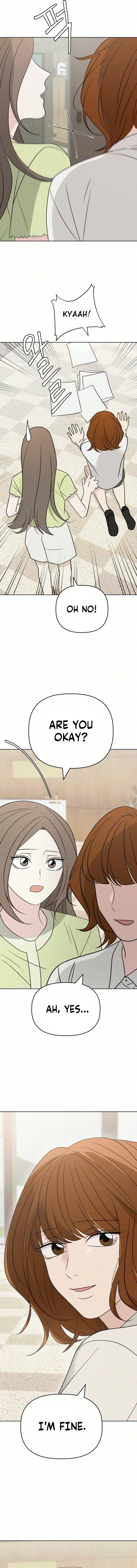 This Can’t Be Love Chapter 14 page 11 - 
