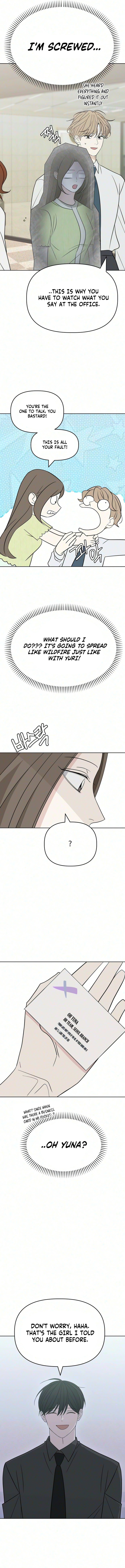 This Can’t Be Love Chapter 14 page 13 - 