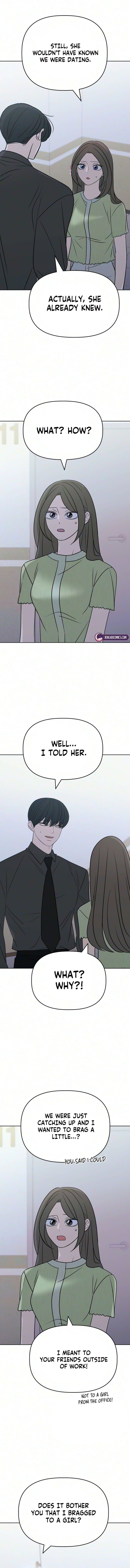 This Can’t Be Love Chapter 14 page 14 - 