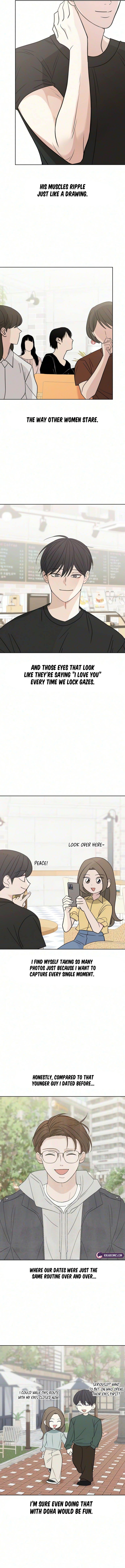 This Can’t Be Love Chapter 14 page 3 - 