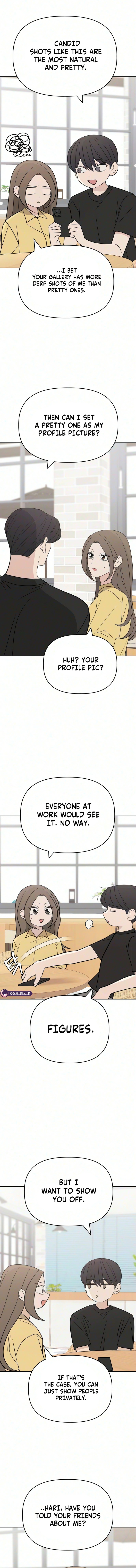 This Can’t Be Love Chapter 14 page 5 - 