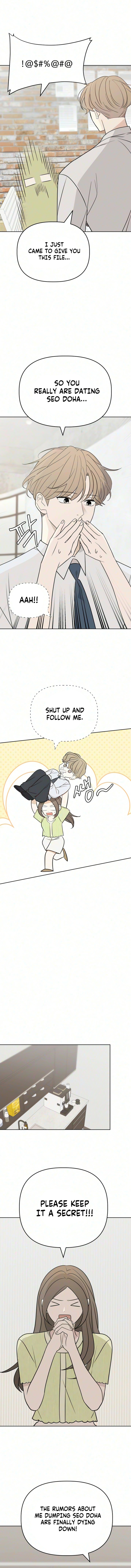 This Can’t Be Love Chapter 14 page 8 - 