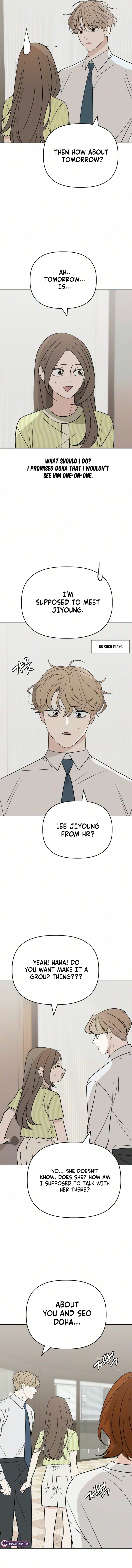 This Can’t Be Love Chapter 14 page 10 - 