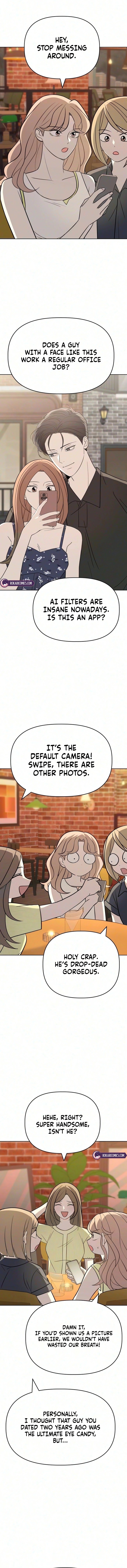 This Can’t Be Love Chapter 15 page 3 - 