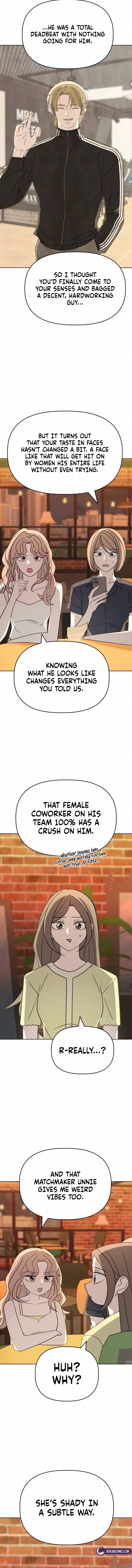 This Can’t Be Love Chapter 15 page 4 - 