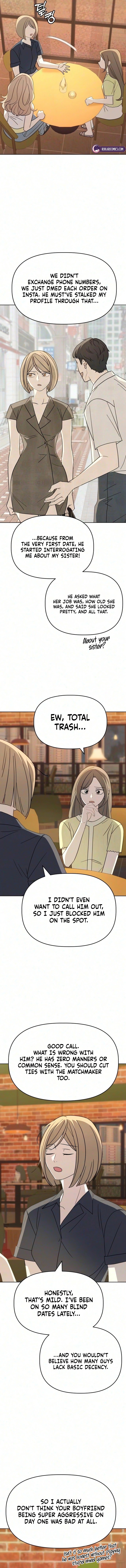 This Can’t Be Love Chapter 15 page 7 - 