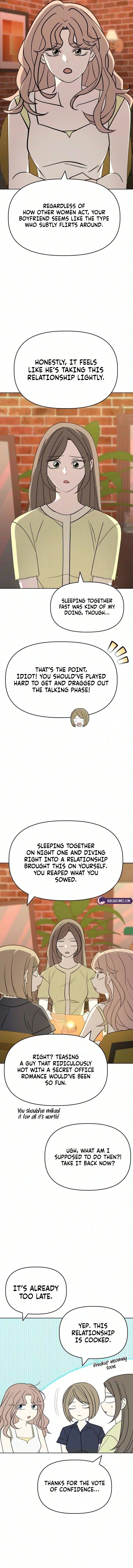 This Can’t Be Love Chapter 15 page 9 - 