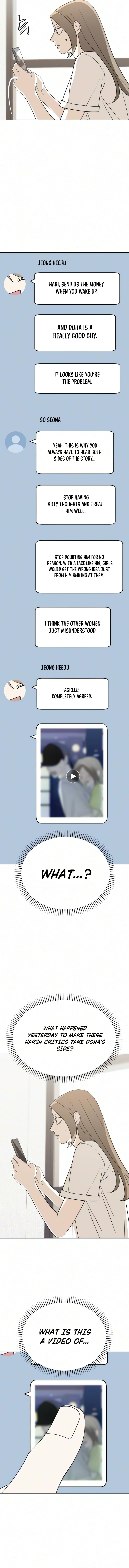This Can’t Be Love Chapter 16 page 2 - 