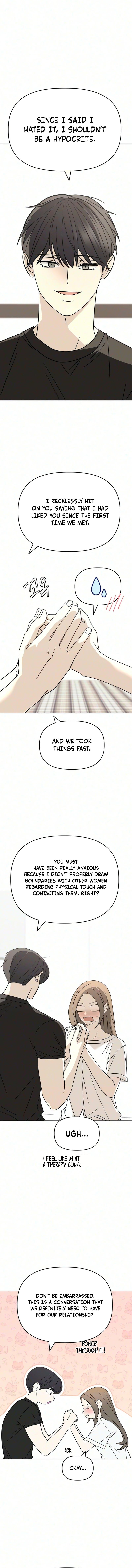 This Can’t Be Love Chapter 16 page 11 - 