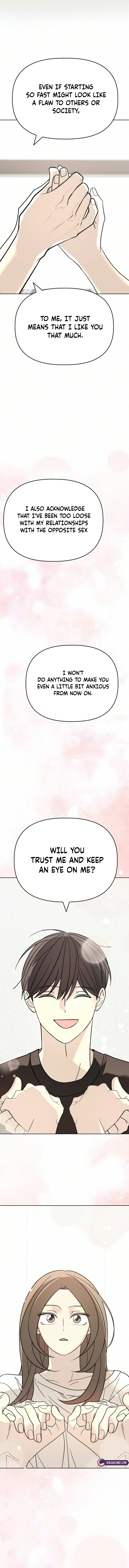 This Can’t Be Love Chapter 16 page 13 - 