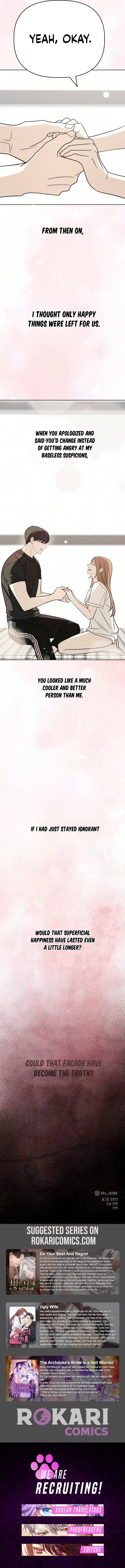 This Can’t Be Love Chapter 16 page 14 - 