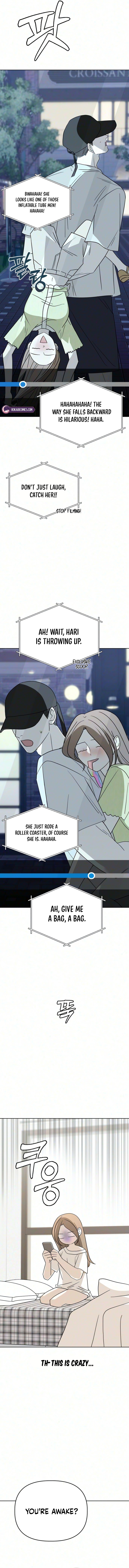 This Can’t Be Love Chapter 16 page 3 - 