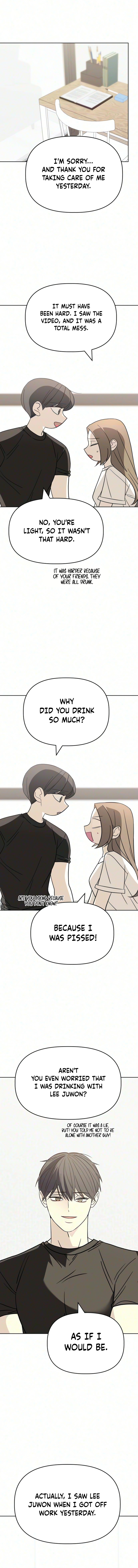 This Can’t Be Love Chapter 16 page 5 - 