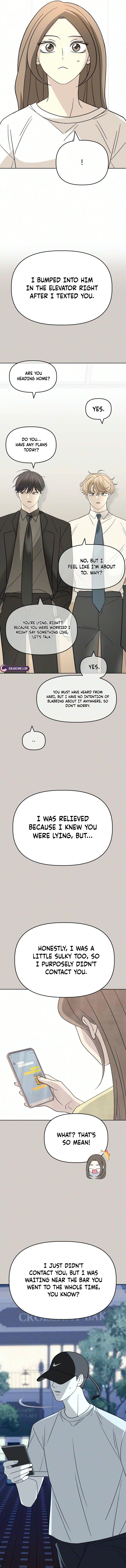 This Can’t Be Love Chapter 16 page 6 - 