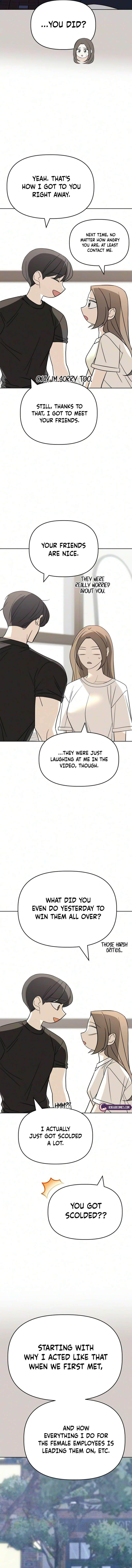 This Can’t Be Love Chapter 16 page 7 - 