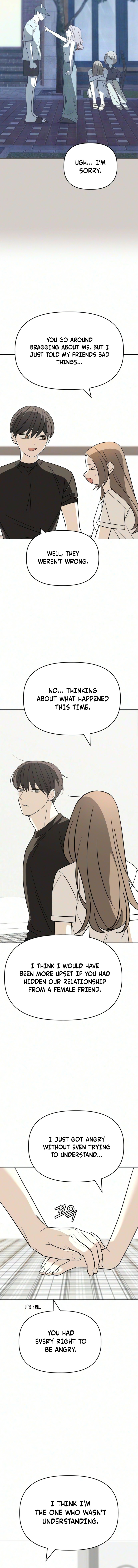 This Can’t Be Love Chapter 16 page 8 - 