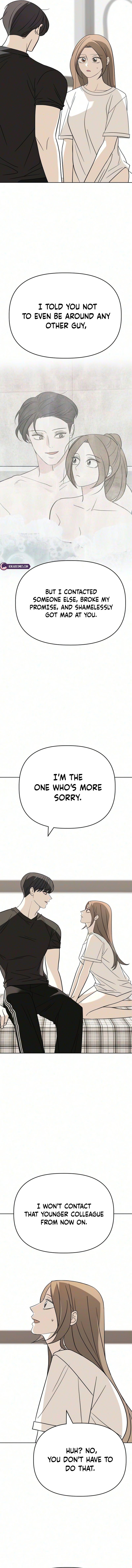 This Can’t Be Love Chapter 16 page 9 - 