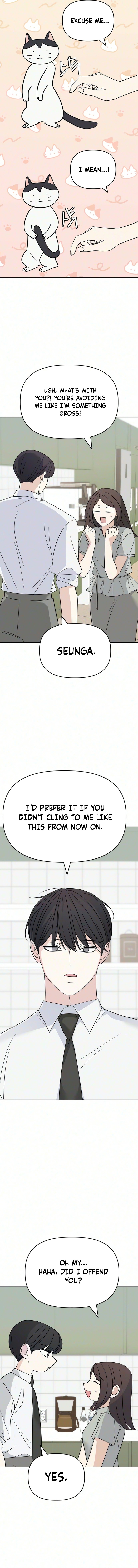 This Can’t Be Love Chapter 17 page 2 - 