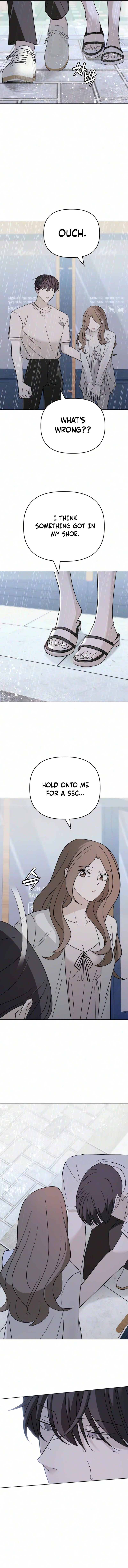 This Can’t Be Love Chapter 17 page 11 - 