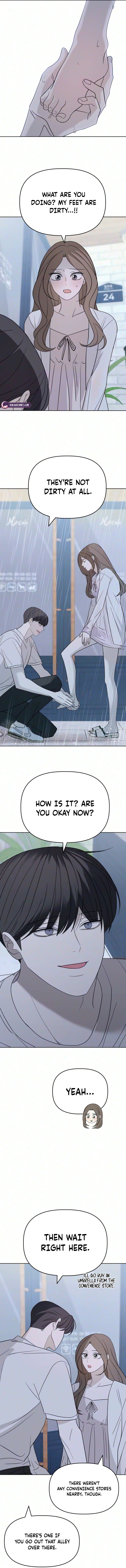 This Can’t Be Love Chapter 17 page 12 - 