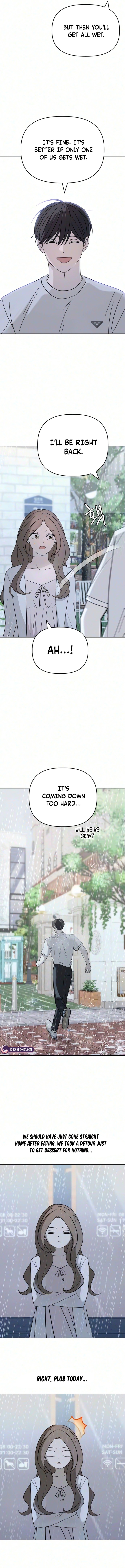 This Can’t Be Love Chapter 17 page 13 - 