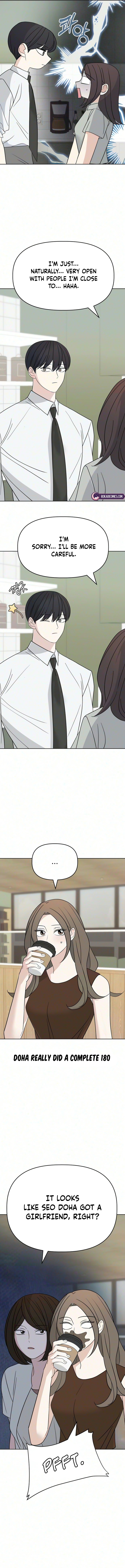 This Can’t Be Love Chapter 17 page 3 - 
