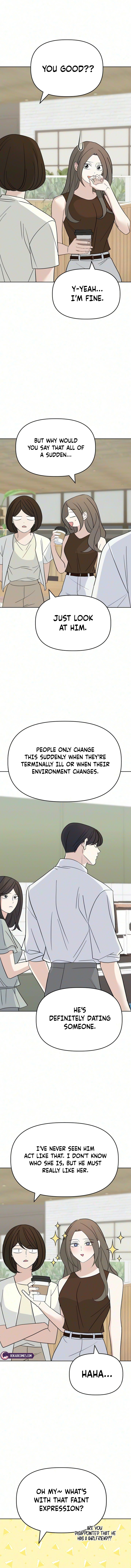 This Can’t Be Love Chapter 17 page 4 - 