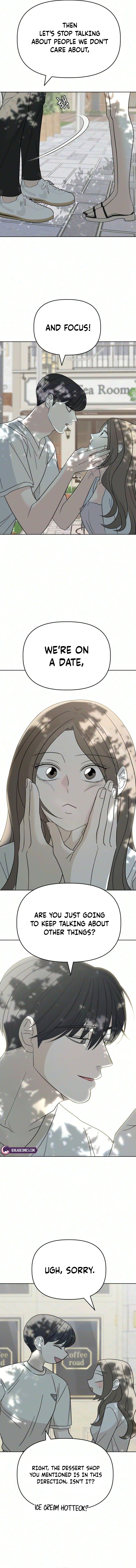 This Can’t Be Love Chapter 17 page 7 - 