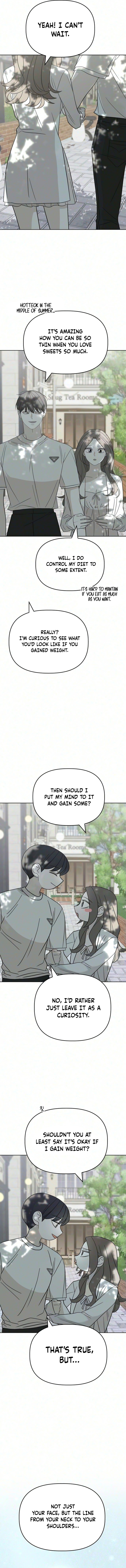 This Can’t Be Love Chapter 17 page 8 - 