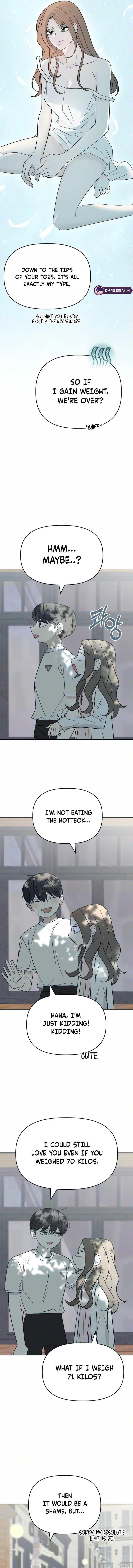 This Can’t Be Love Chapter 17 page 9 - 