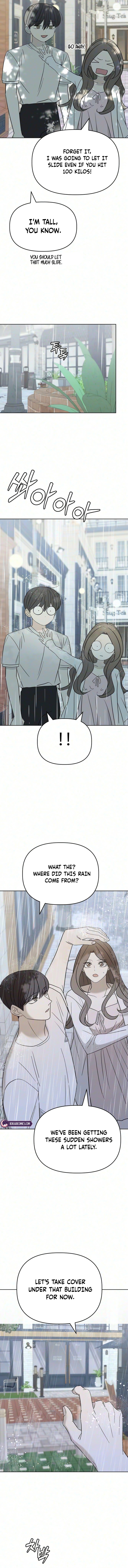 This Can’t Be Love Chapter 17 page 10 - 