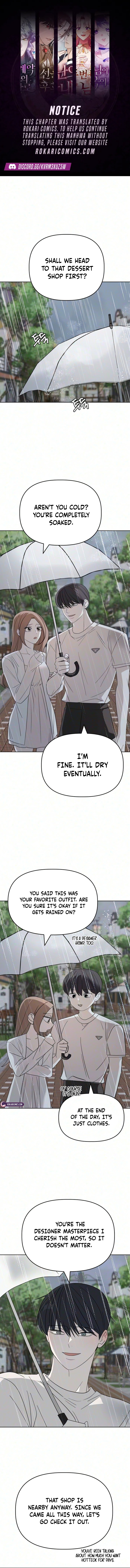 This Can’t Be Love Chapter 18 page 1 - 