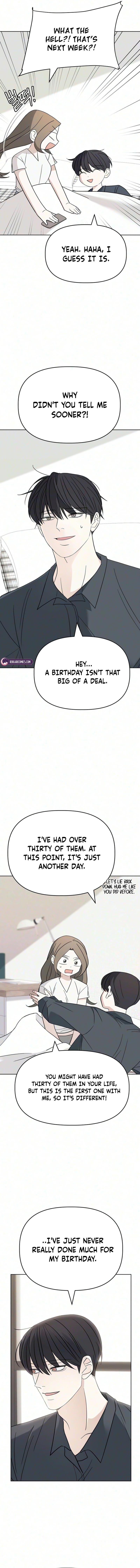 This Can’t Be Love Chapter 18 page 11 - 