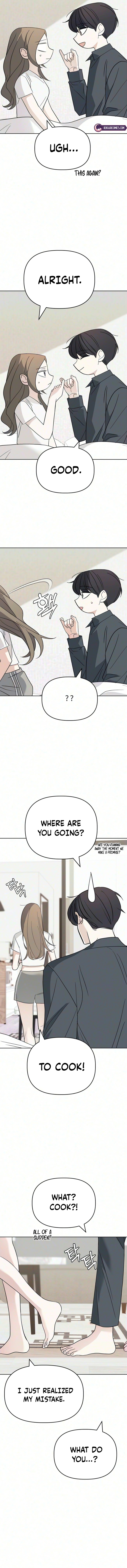This Can’t Be Love Chapter 18 page 13 - 