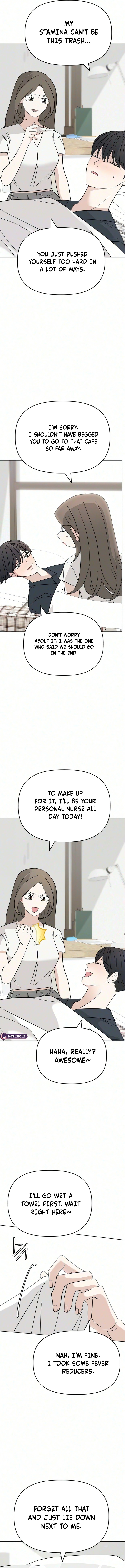 This Can’t Be Love Chapter 18 page 3 - 