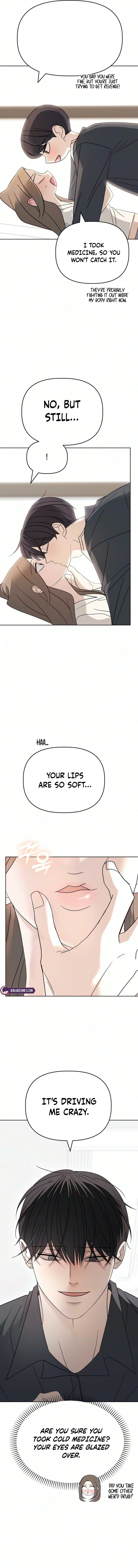 This Can’t Be Love Chapter 18 page 6 - 