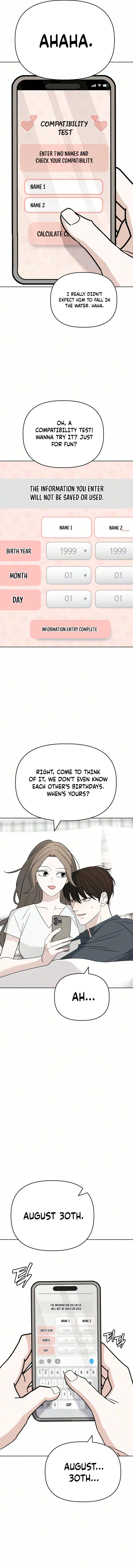 This Can’t Be Love Chapter 18 page 10 - 