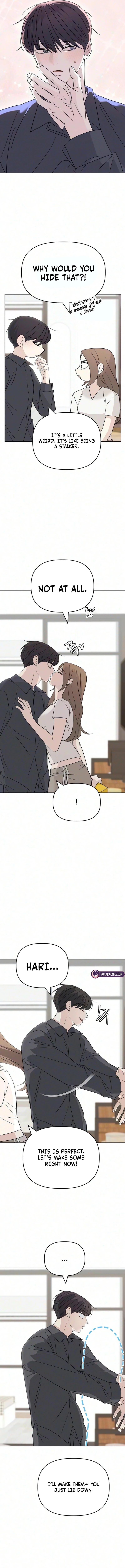 This Can’t Be Love Chapter 19 page 2 - 