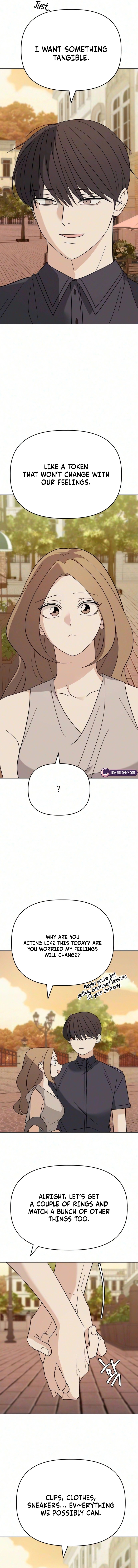 This Can’t Be Love Chapter 19 page 11 - 