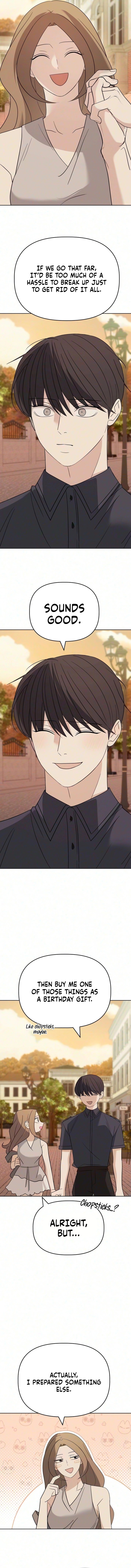 This Can’t Be Love Chapter 19 page 12 - 