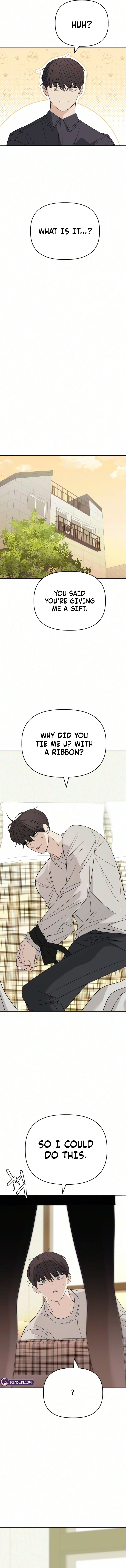 This Can’t Be Love Chapter 19 page 13 - 