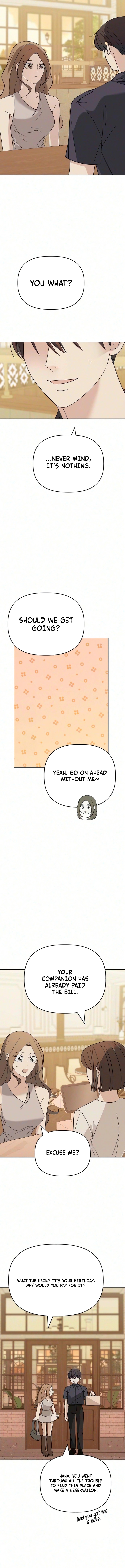 This Can’t Be Love Chapter 19 page 9 - 