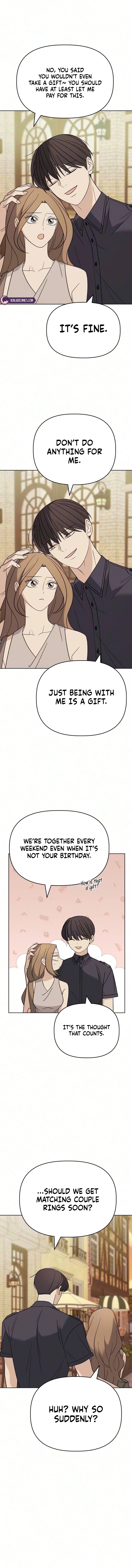 This Can’t Be Love Chapter 19 page 10 - 