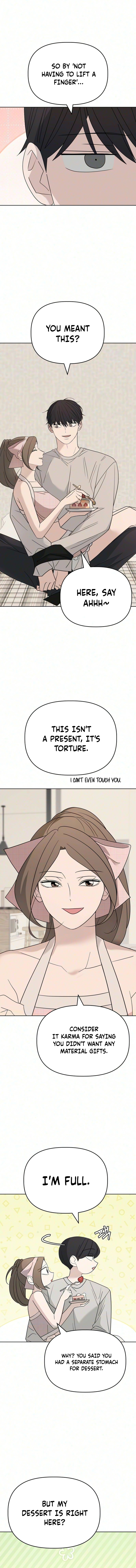 This Can’t Be Love Chapter 20 page 2 - 